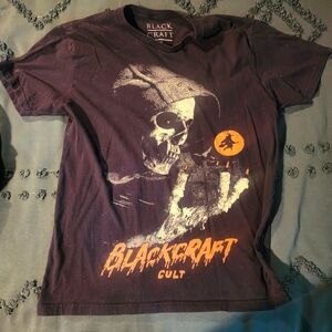 Blackcraft Cult